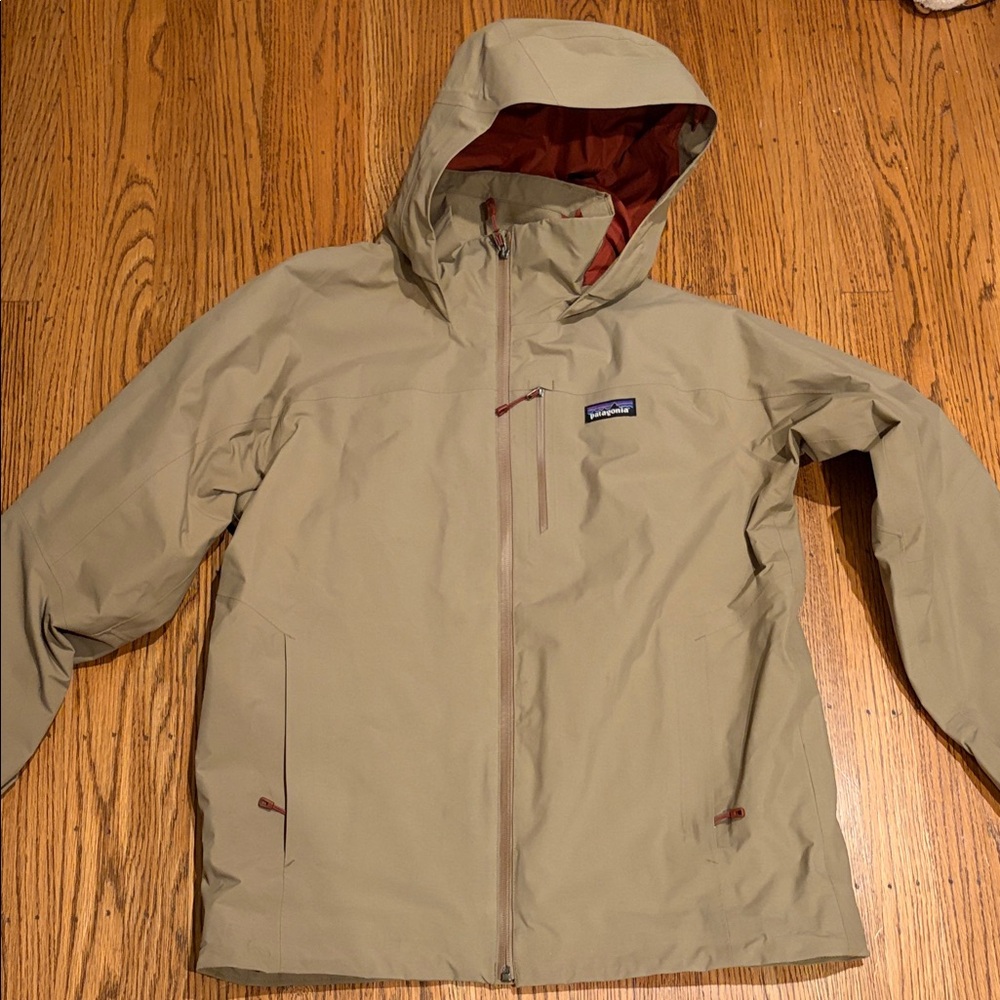 Patagonia Jacket